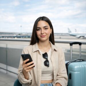 Picture of Basma Esmouni